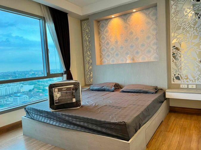 picture 🏢 Condo for Rent: Thru Thonglor   Property Code | LNP-C7311  - 1/16