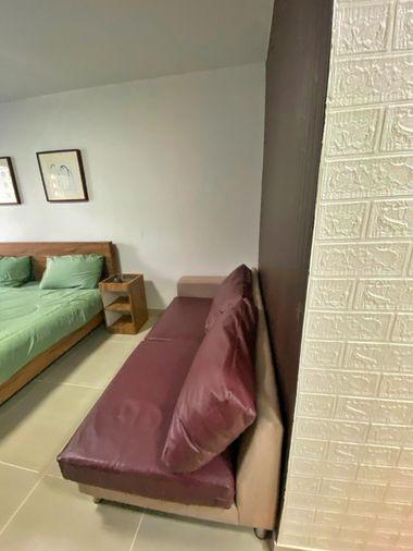 รูป I HAVE CONDO⚡️⚠️🛋️🛌ไอ-เฮาส์ ลากูน่า การ์เด้น - รูปที่ 11/12
