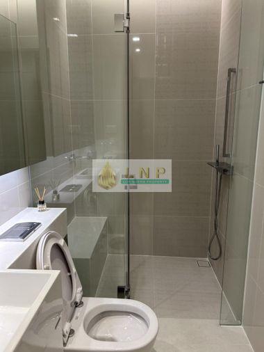 picture ðĒ Condo for Rent: The Saint Residences Property Code | LNP-C10624 - 15/16