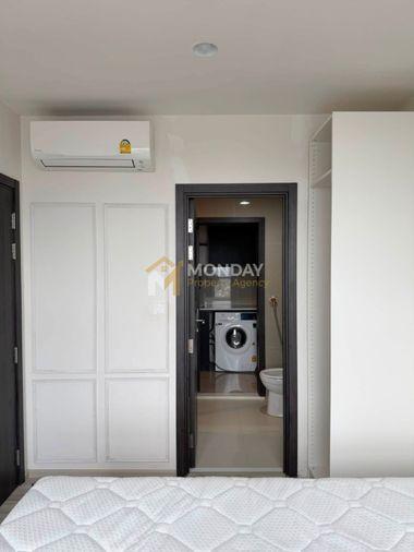 รูป 🔥MD-26066673 Rare Item ห้องสวย ราคาต่ำกว่าตลาด เอ็กซ์ที ห้วยขวาง รีบจองก่อนหลุด 🔥 - รูปที่ 8/10