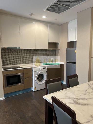 picture ðĒ Condo for Rent: The Saint Residences Property Code | LNP-C10624 - 13/16