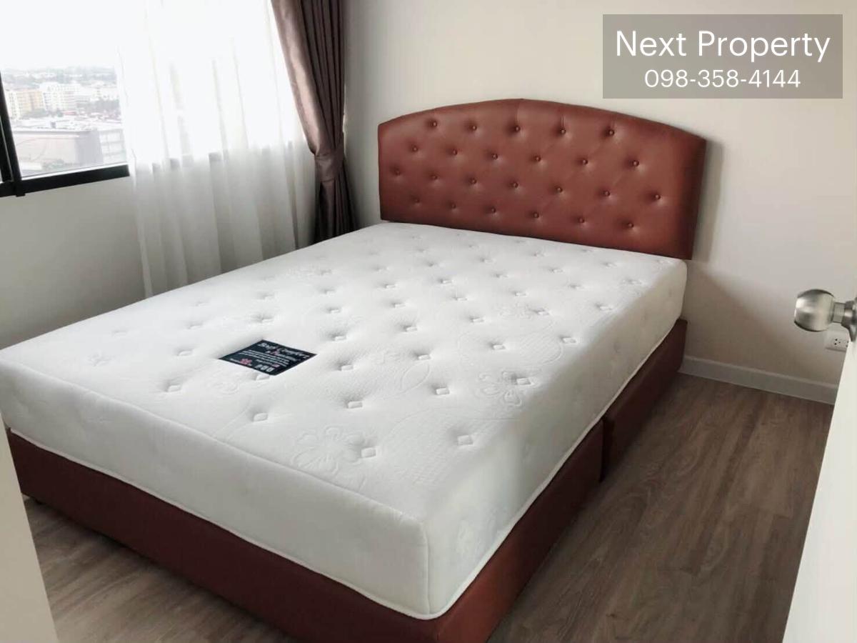 picture AS2268 Blossom Condo @ Fashion Attitude For Rent - 2/10
