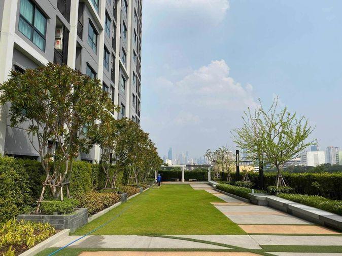 picture 🏢 Condo for Rent: Supalai Loft Talat Phlu Station   Property Code | LNP-C14289  - 28/29