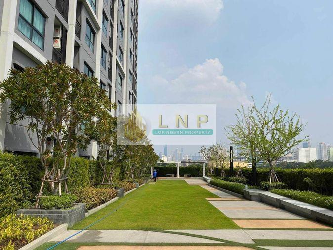 picture ðĒ Condo for Rent: Supalai Loft Talat Phlu Station Property Code | LNP-C14289 - 28/29