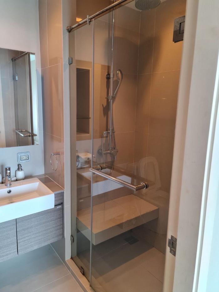 picture 🎈 #PO2305_175 🎈💥Urgent💥 Guaranteed availability! Click quickly before it's gone‼️ For Rent 18k.🔥 Quinn Condominium - 7/7