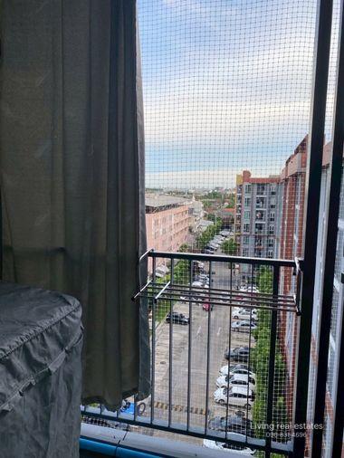 picture For rent: Plum Condo Ram 60 Interchange, 26 sq.m., 8th floor, Building C - 14/15