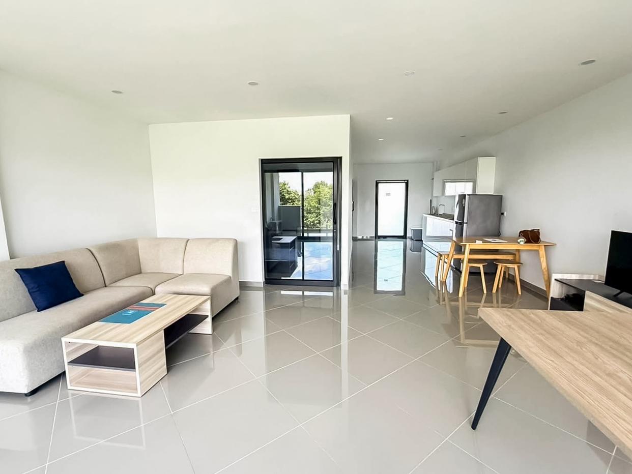 picture Condo for Sale Wongamat Privacy Resort & Residence Pattaya - 2/6