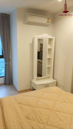 picture ✨ For Rent: Ideo Q Ratchathewi Condo ✨💰 Only 21,000 THB/month - 2/3