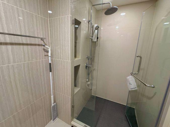picture 🔥For Sale IKON Sukhumvit 77 Condominium | 🚆 Near BTS On Nut - 3/8