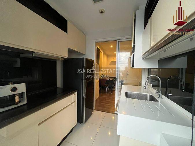 picture ✨ For Sale : The Room Sukhumvit 62 Condo ✨ 💰 Only 5,750,000 THB - 3/4