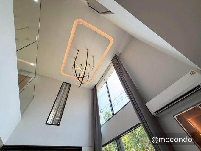 รูป ME2500431 บ้านหรู 3 ชั้น ราคาดี บ้านปรีชา ราม 3 – ถนนราษฎร์พัฒนา - รูปที่ 5/20