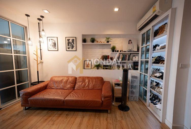 picture 🔥MD-26066672 Rare Item! Beautiful Condo, Below Market Price! Rhythm Phaholyothin - Ari. Book Now Before It's Gone! 🔥 - 8/12