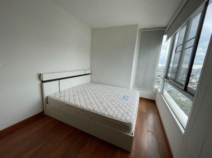 picture Condo for rent at The Parkland Ratchada - Thapra, 60 sq.m., 27th floor - 1/7