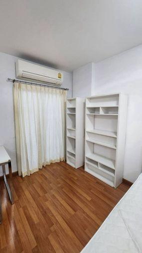 รูป ให้เช่า ชาโตว์ อินทาวน์ รัชดา 13-1 เลขที่ 478/122 - รูปที่ 5/20