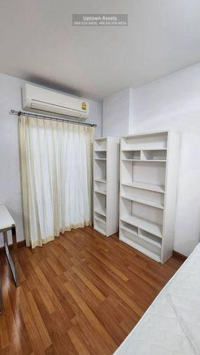 รูป ให้เช่า ชาโตว์ อินทาวน์ รัชดา 13-1 เลขที่ 478/122 - รูปที่ 5/20