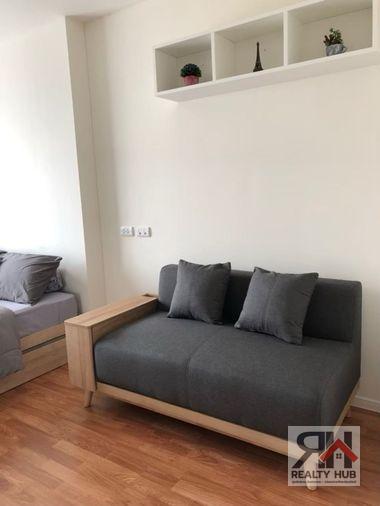 รูป 🤝🏻RB25612 ให้เช่าถูกมาก👍ลุมพินี พาร์ค เพชรเกษม 98✅แอดไลน์ @mproperty( มี @ ด้วย) แอดมินตอบไว - รูปที่ 1/10