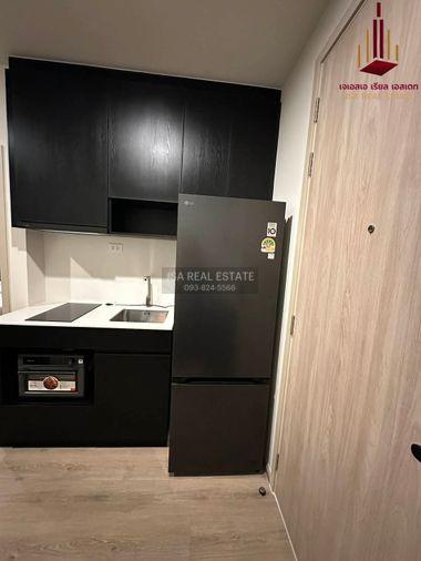 picture ✨ For Rent: Nue District R9 Condo ✨ 💰 Only 18,000 THB/month - 3/8