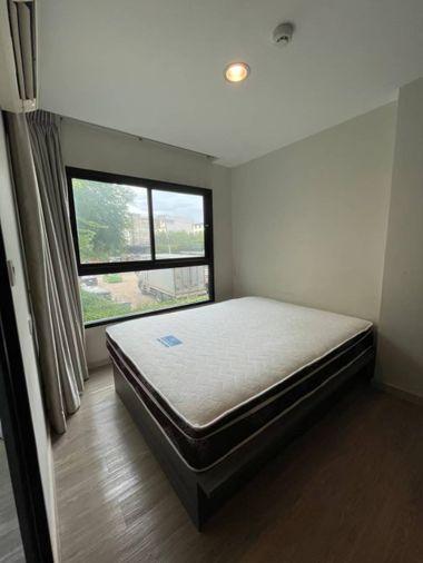 picture P-93639 Condo for Sale with Tenant Fully Furnished at Villa Lasalle Sukhumvit 105, 2nd Floor Near BTS Bearing Line ID: @easythaihome 085-592-2897 - 1/19