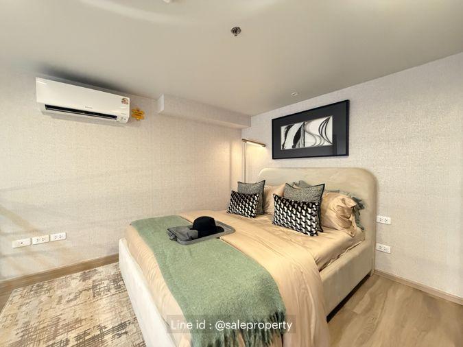 picture Culture Thonglor Elevated Living with Premium, Design-Led Amenities - 9/12