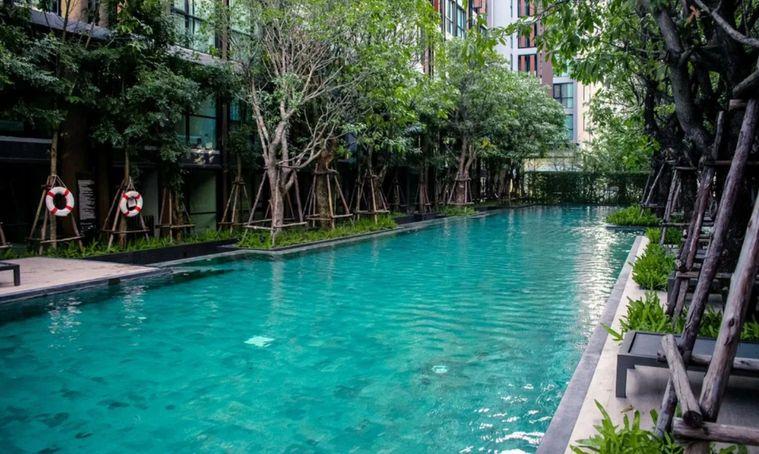 รูป ✨ ขาย วีธารา สุขุมวิท 36 ✨    💰 ราคา 5,900,000 บาท - รูปที่ 2/5
