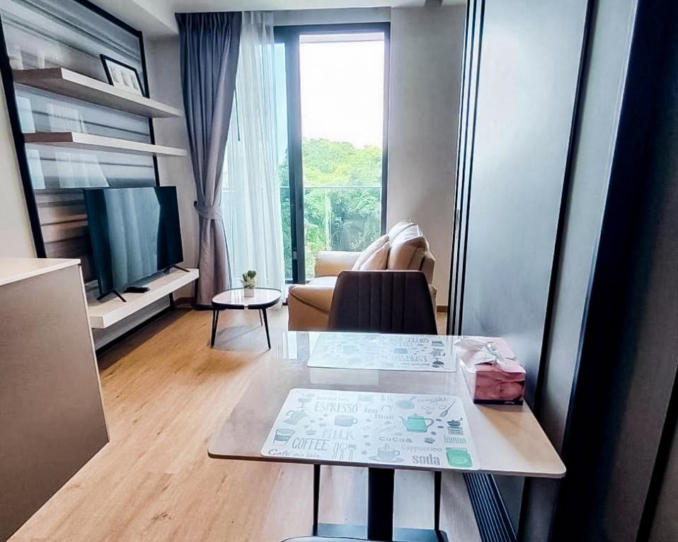 รูป Condo for Sale Andromeda Condominium Pratumnak Pattaya - รูปที่ 1/11