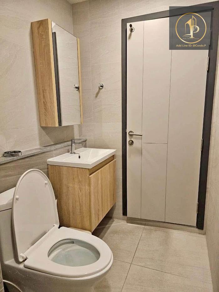 picture 🎈 #MT2608_003 🎈💥Urgent💥 Guaranteed availability! Click quickly before it's gone‼️ For Rent 20k.🔥 Condo The Stage Mindscape Ratchada-Huai Khwang - 10/12