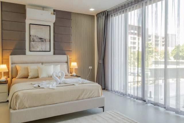 picture High End Pool House for Sale Central Pattaya 7 Bedroom - 10/21