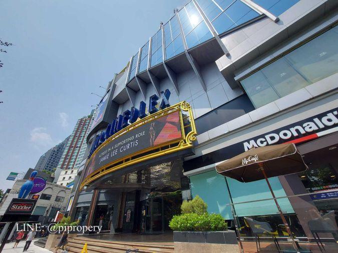 picture FOR SALE: Premium Freehold Condo at Socio Reference 61 – 6th Floor - 27/30