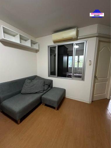 picture 🔥 For Sale – Lumpini Condo Town Rattanathibet | Corner Unit with MRT View | Excellent Value - 1/9