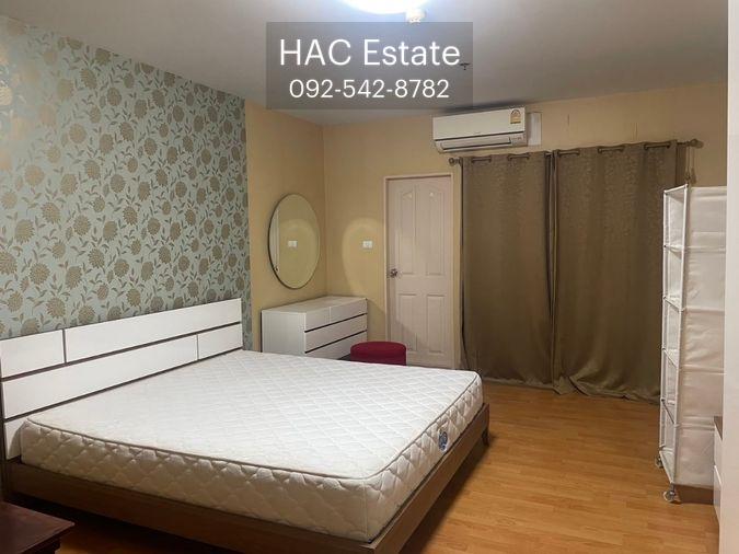 รูป ให้เช่าCity Home Sukhumvit - Studio 29ตรม. ชั้น8 ตึกI3 - Line:@hac55 - รูปที่ 5/9