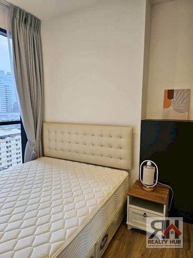 รูป 🤝🏻RB25611 ให้เช่าถูกมาก👍เดอะ สเตจ มายด์สเคป รัชดา - ห้วยขวาง✅แอดไลน์ @mproperty( มี @ ด้วย) แอดมินตอบไว - รูปที่ 1/12