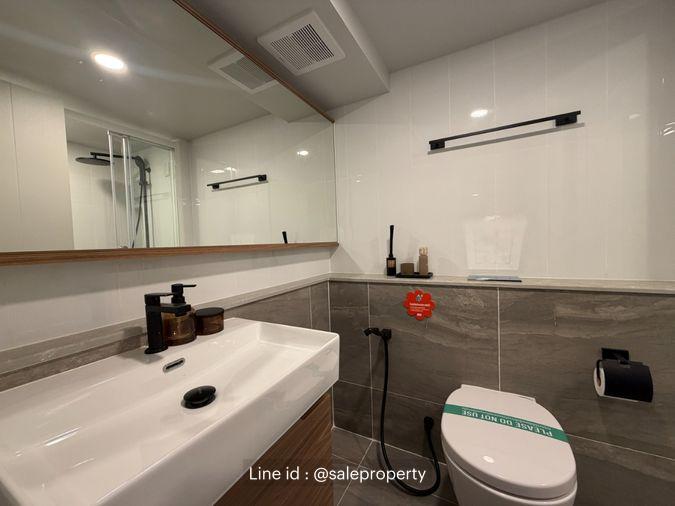 picture Culture Thonglor Elevated Living with Premium, Design-Led Amenities - 4/12