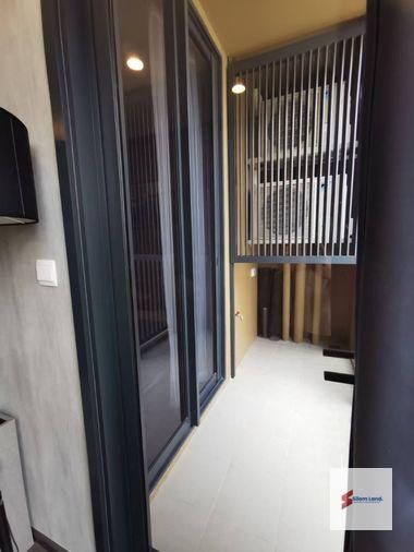 รูป RS7266 ให้เช่า Oka HAUS Sukhumvit 36 ห้องสวย ใกล้ BTS ทองหล่อ พร้อม Shuttle Service - รูปที่ 14/14