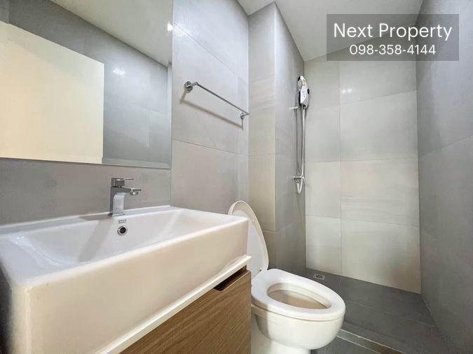 picture AS2267 Mahnix Ramintra 21 Condo For Rent - 11/12