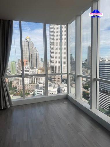 รูป 🔥 ขาย เดอะ รูม สาทร (The Room Sathorn) ใกล้ BTS สุรศักดิ์ ✅✅✅ - รูปที่ 3/8