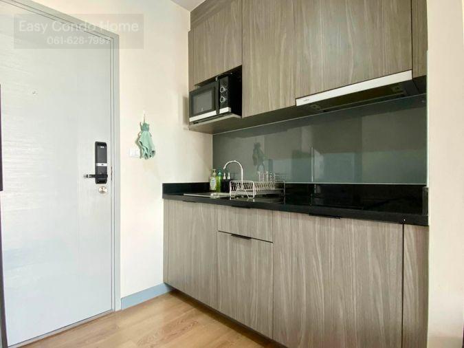 รูป 🟢ER26359 🟢 ให้เช่า / For Rent Chapter One Midtown Ladprao 24 💰 ราคา 17,000 บาท/เดือน - รูปที่ 5/8