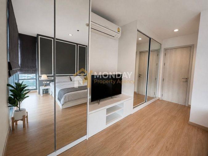 รูป 🔥MD-26066680 Rare Item ห้องสวย ราคาต่ำกว่าตลาด ริทึ่ม สุขุมวิท 42 รีบจองก่อนหลุด 🔥 - รูปที่ 7/16
