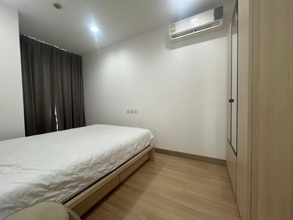 รูป ให้เช่าIdeo Mobiพญาไทย - 1นอน 1น้ำ 30ตรม. ชั้น21 ทิศเหนือ - Line:@hac55 - รูปที่ 9/20