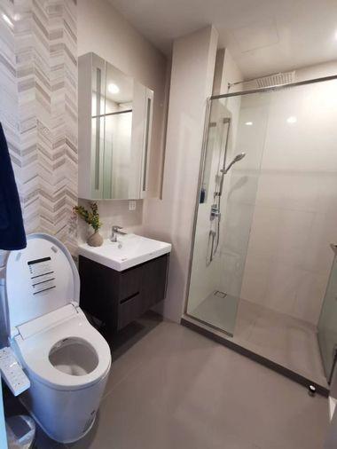 รูป RS7266 ให้เช่า Oka HAUS Sukhumvit 36 ห้องสวย ใกล้ BTS ทองหล่อ พร้อม Shuttle Service - รูปที่ 12/14