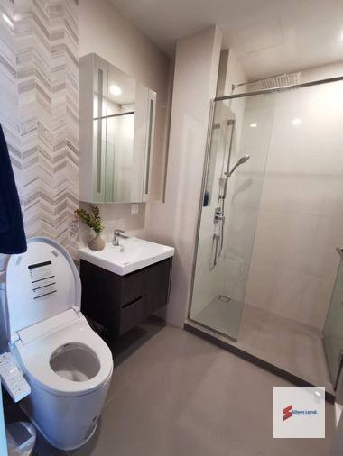 รูป RS7266 ให้เช่า Oka HAUS Sukhumvit 36 ห้องสวย ใกล้ BTS ทองหล่อ พร้อม Shuttle Service - รูปที่ 12/14
