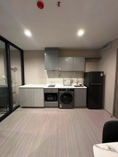 picture 🏢 Condo for Rent: Life Asoke Hype   Property Code | LNP-C14291  - 6/12