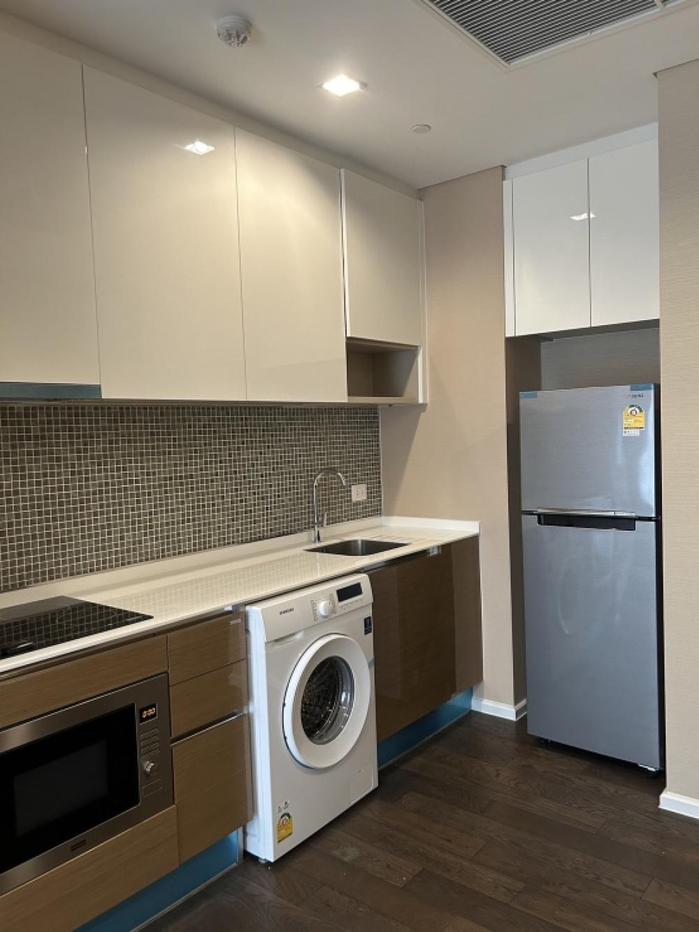 picture 🏢 Condo for Rent: The Saint Residences Property Code | LNP-C10624 - 12/16