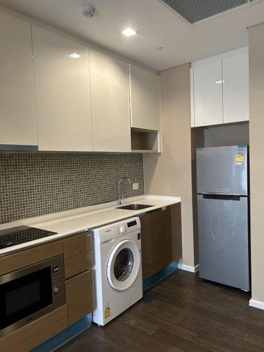 picture 🏢 Condo for Rent: The Saint Residences   Property Code | LNP-C10624  - 12/16