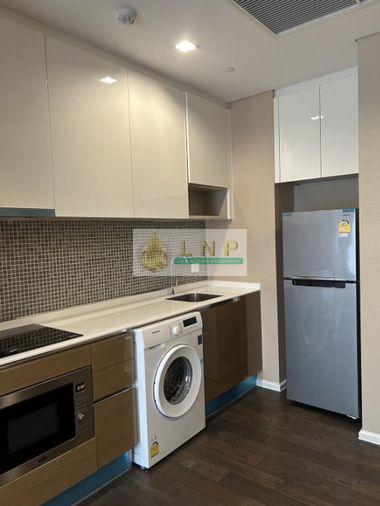 picture ðĒ Condo for Rent: The Saint Residences Property Code | LNP-C10624 - 12/16