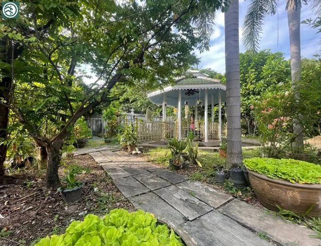 รูป บ้านเดี่ยว 191 ตร.วา ใกล้รถไฟฟ้า 290 เมตร สุขุมวิท ปากน้ำ สมุทรปราการ ราคาพิเศษ 14.9 ล้าน เจ้าของขายเอง 083-898-3444 - รูปที่ 8/10