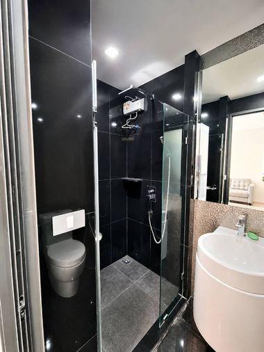 รูป Urgent 🔥ให้เช่า Rhythm Sukhumvit 36-38 ห้องสวยมาก ตกแต่งครบ ชั้นสูง วิวเมือง ราคาดี 💗 DS3969 | Line @Dstay - รูปที่ 4/4