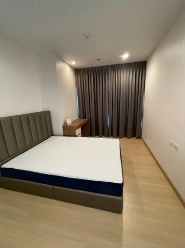 รูป ให้เช่าห้องใหม่ Supalai Riva Grande Rama 3   - รูปที่ 10/12