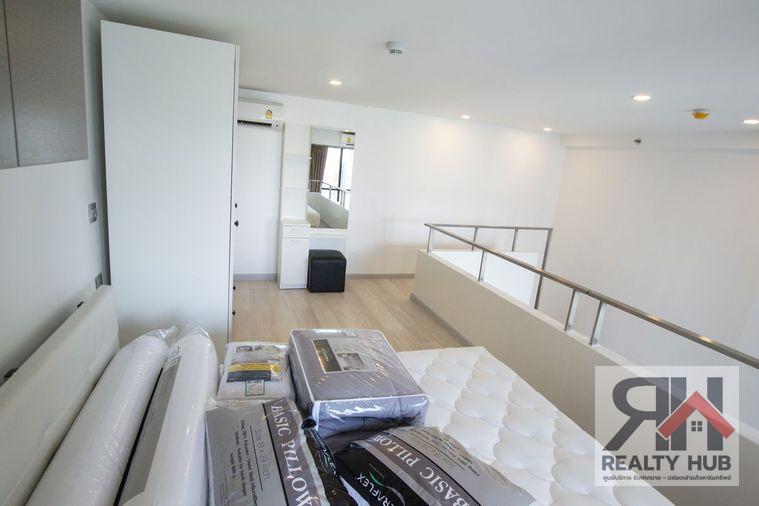 รูป 🤝🏻RB25603 ให้เช่าถูกมาก👍ไนท์บริดจ์ ไพร์ม สาทร✅แอดไลน์ @mproperty( มี @ ด้วย) แอดมินตอบไว - รูปที่ 12/31