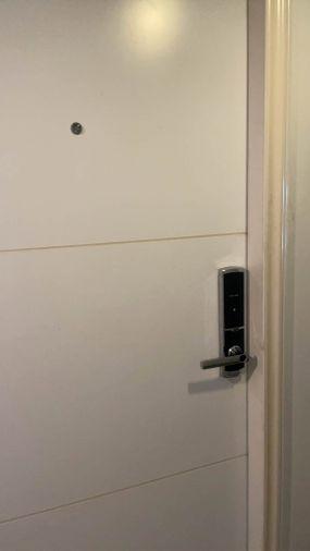 รูป ให้เช่าVio Condo 2 งามวงศ์วาน ชั้น8 เฟอร์ครบ พร้อมเข้าอยู่ - รูปที่ 10/10