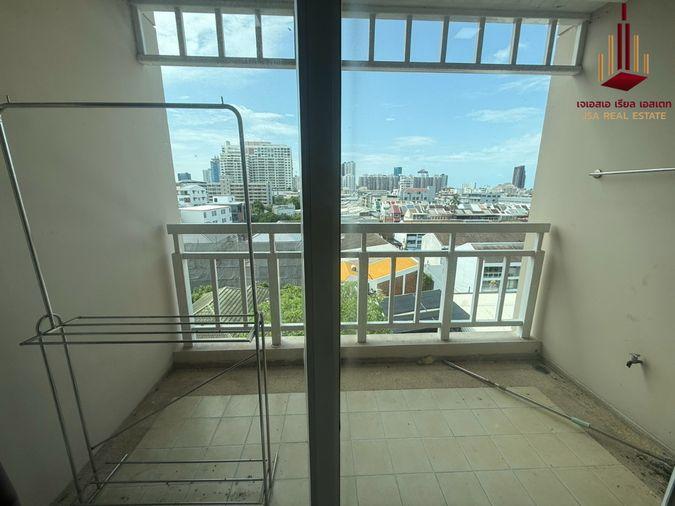 picture ✨ For Sale: The Bangkok Narathiwas Condo ✨💰 Only 6,500,000 THB - 8/8